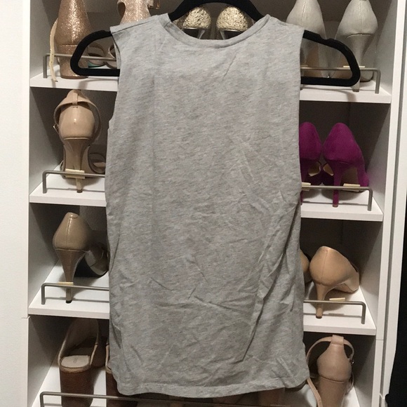 Saved by the Bell Tank - Picture 6 of 6